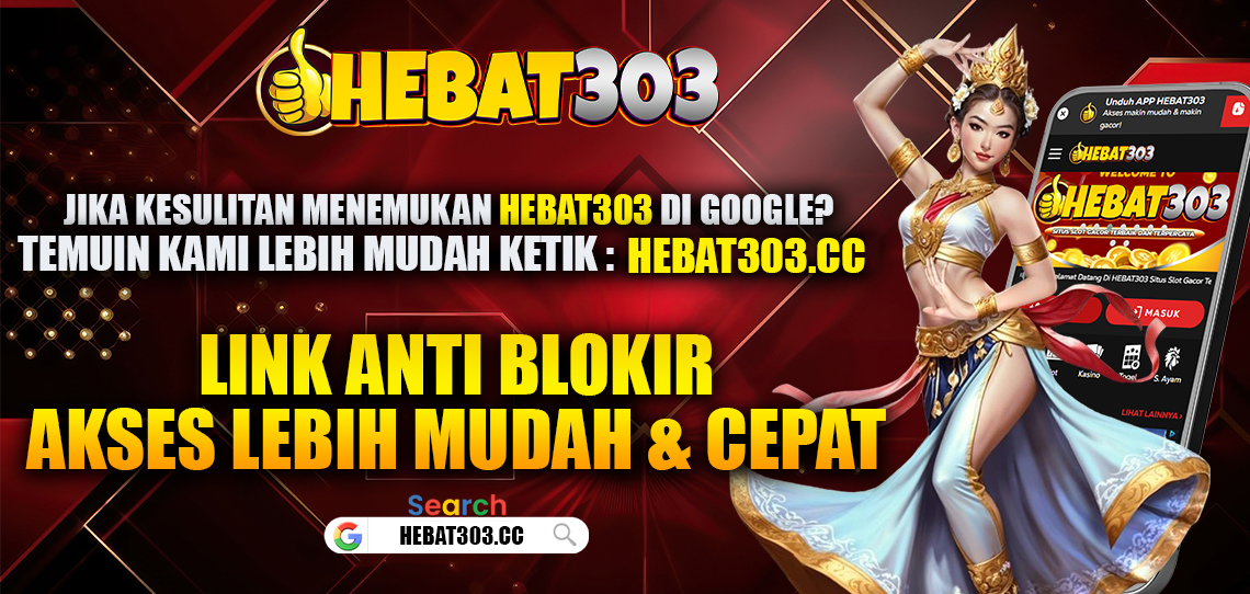 Link Alternatif